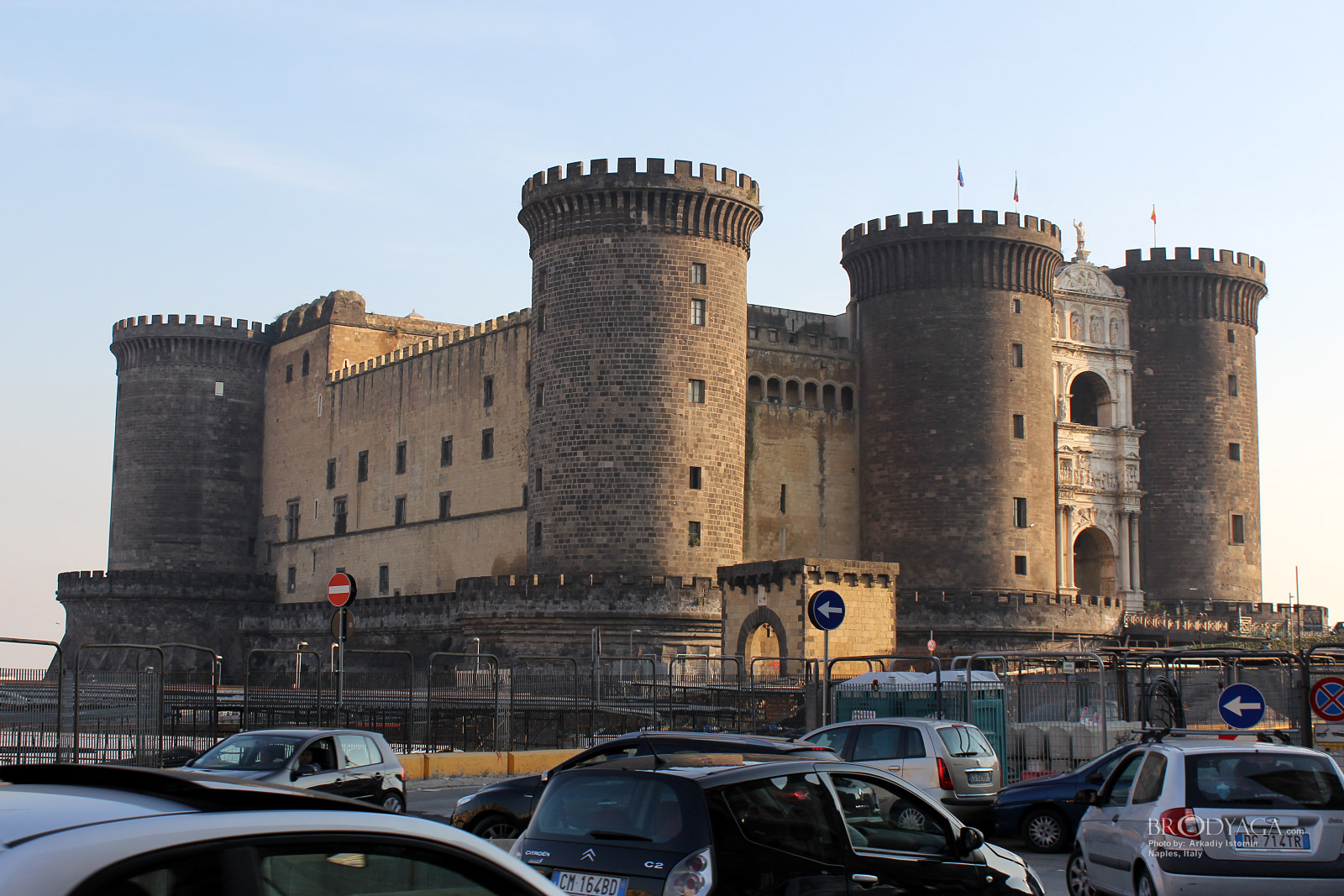 Naples